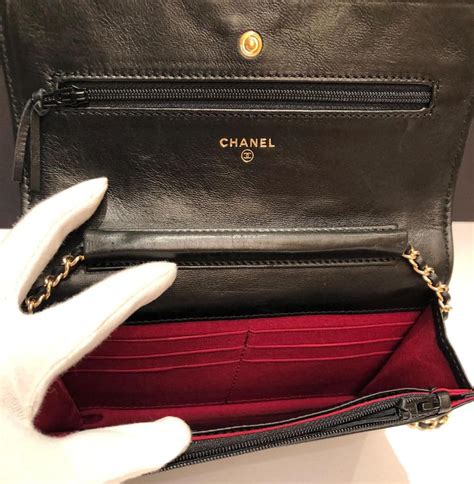 chanel casino woc|Wallets on Chain .